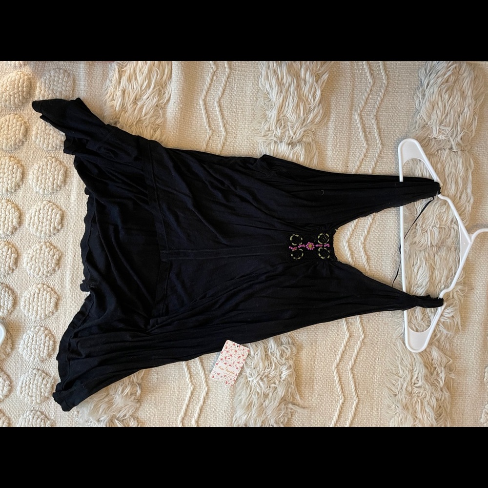 Free people top